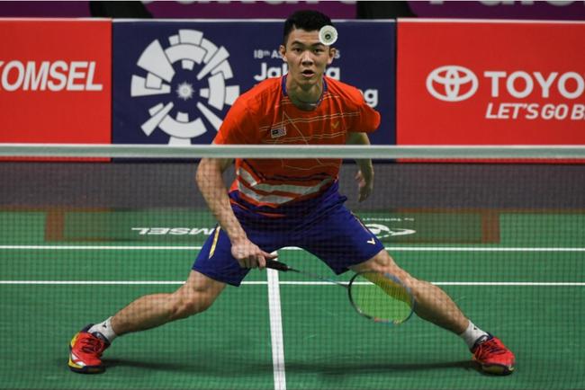 马来西亚队逆转法国队,李梓嘉刷新纪录 马来西亚队逆转法国队,李梓嘉刷新纪录