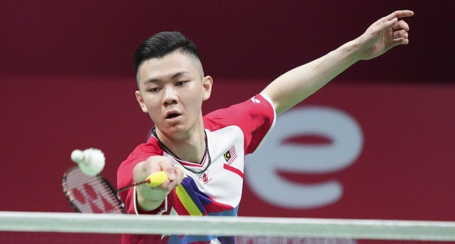 马来西亚队逆转法国队,李梓嘉刷新纪录 马来西亚队逆转法国队,李梓嘉刷新纪录