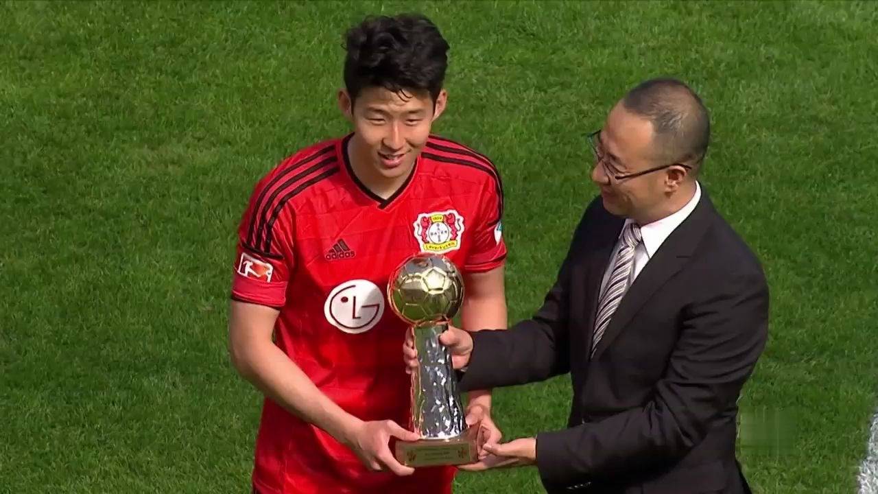 阿根廷逆转尤文，孙兴慜高光表现