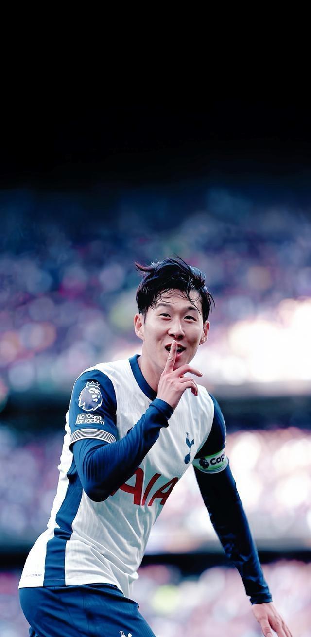 阿根廷逆转尤文，孙兴慜高光表现