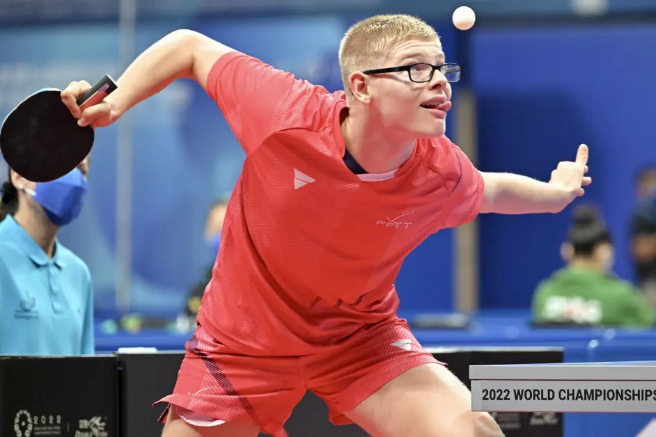 法国队翻盘奥地利队，梁靖崑关键制胜的简单介绍