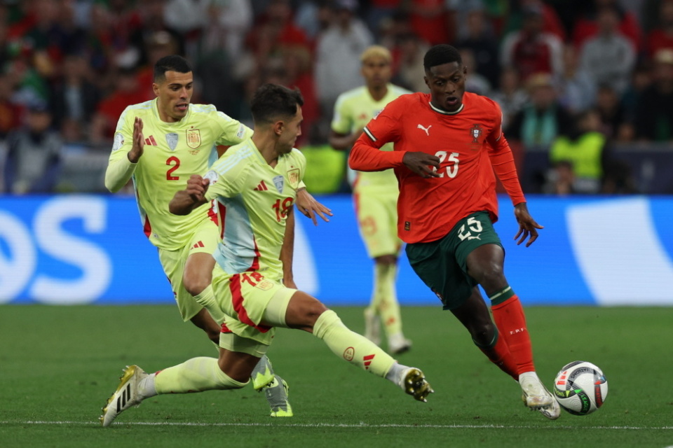 艰难逆转！欧国联赛战队后劲值得称道的简单介绍