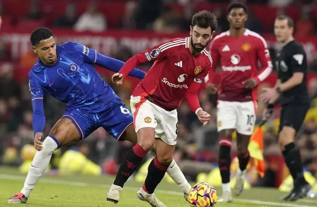 曼联挑战切尔西：谁能突围？的简单介绍