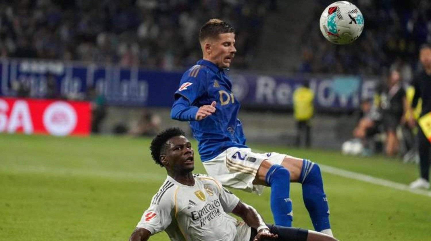 奥萨苏纳客场大胜，取得三连胜