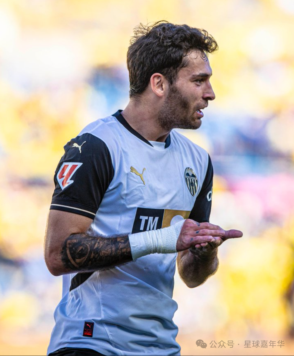 熊猫TV-瓦伦西亚客场逆转胜利，积分提升