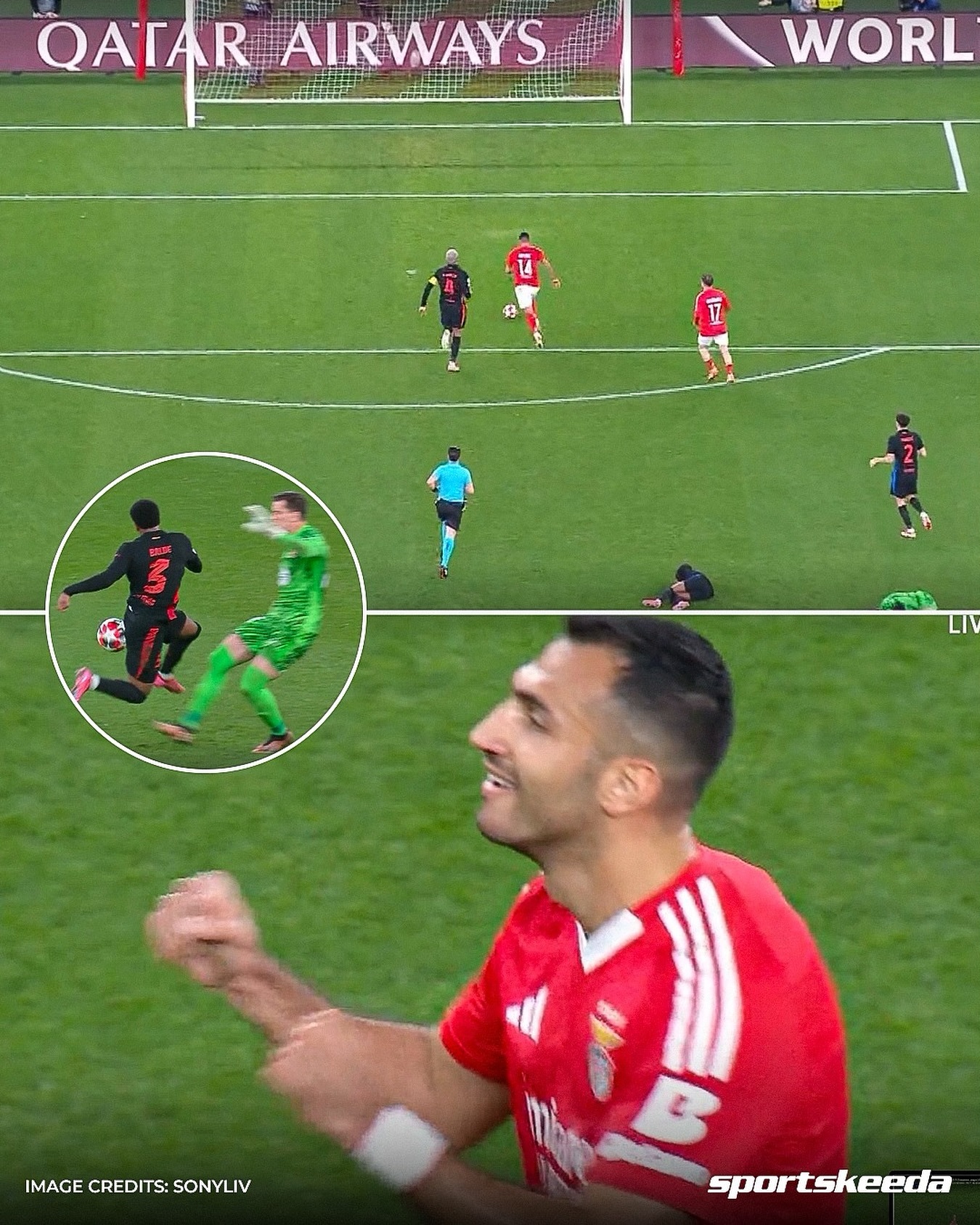 巴萨晋级强，前路坎坷难行