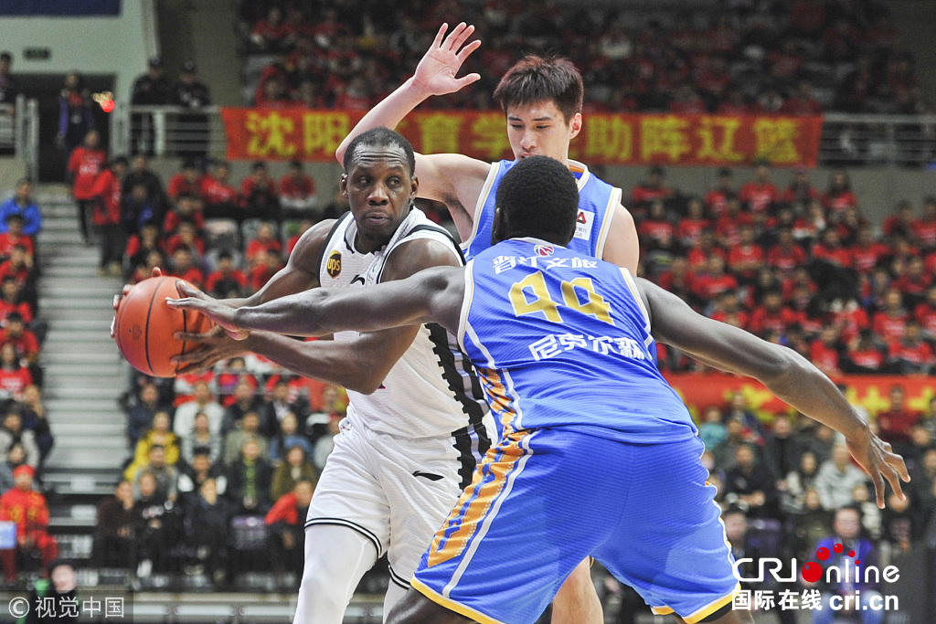 福建男篮击败黑龙江，晋级淘汰赛
