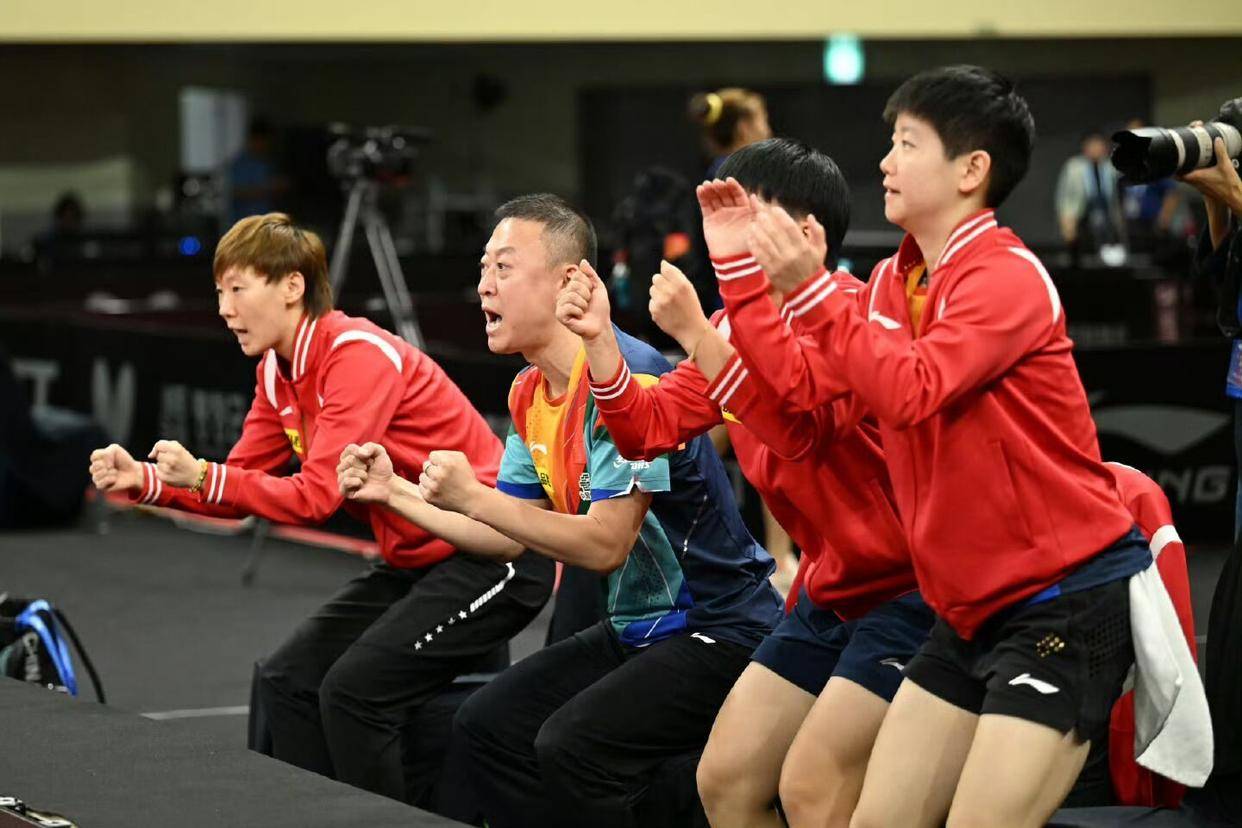 马来西亚队力克泰国队，马琳带队取胜