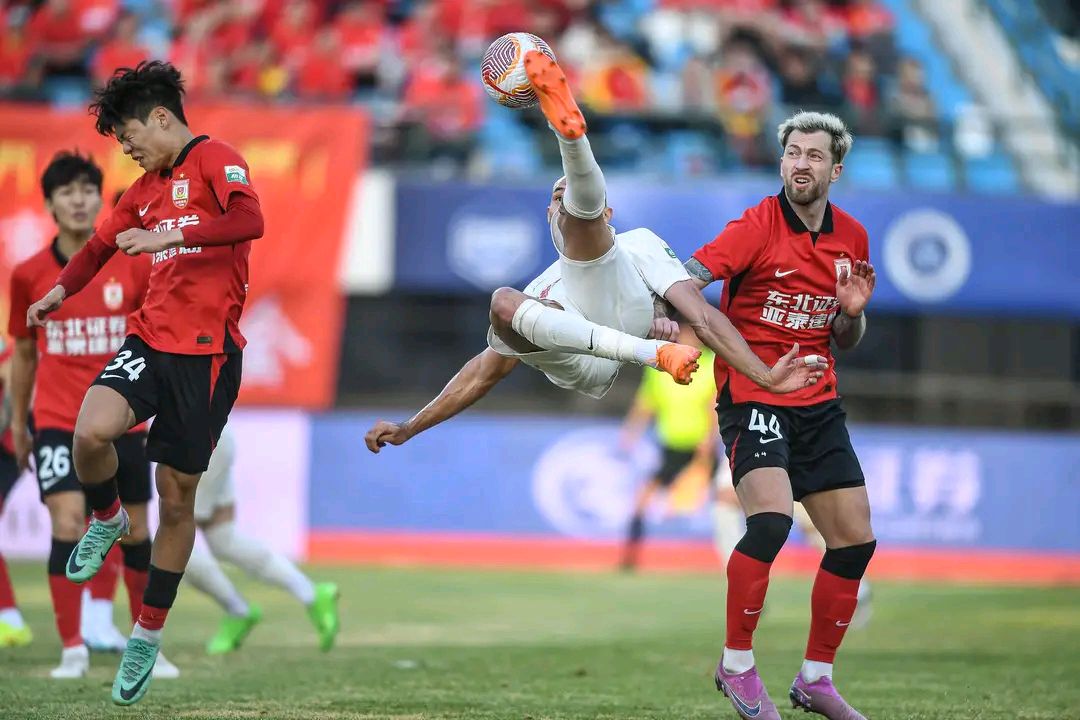 尤文鏖战马德里竞技，孙兴慜绝境逆转