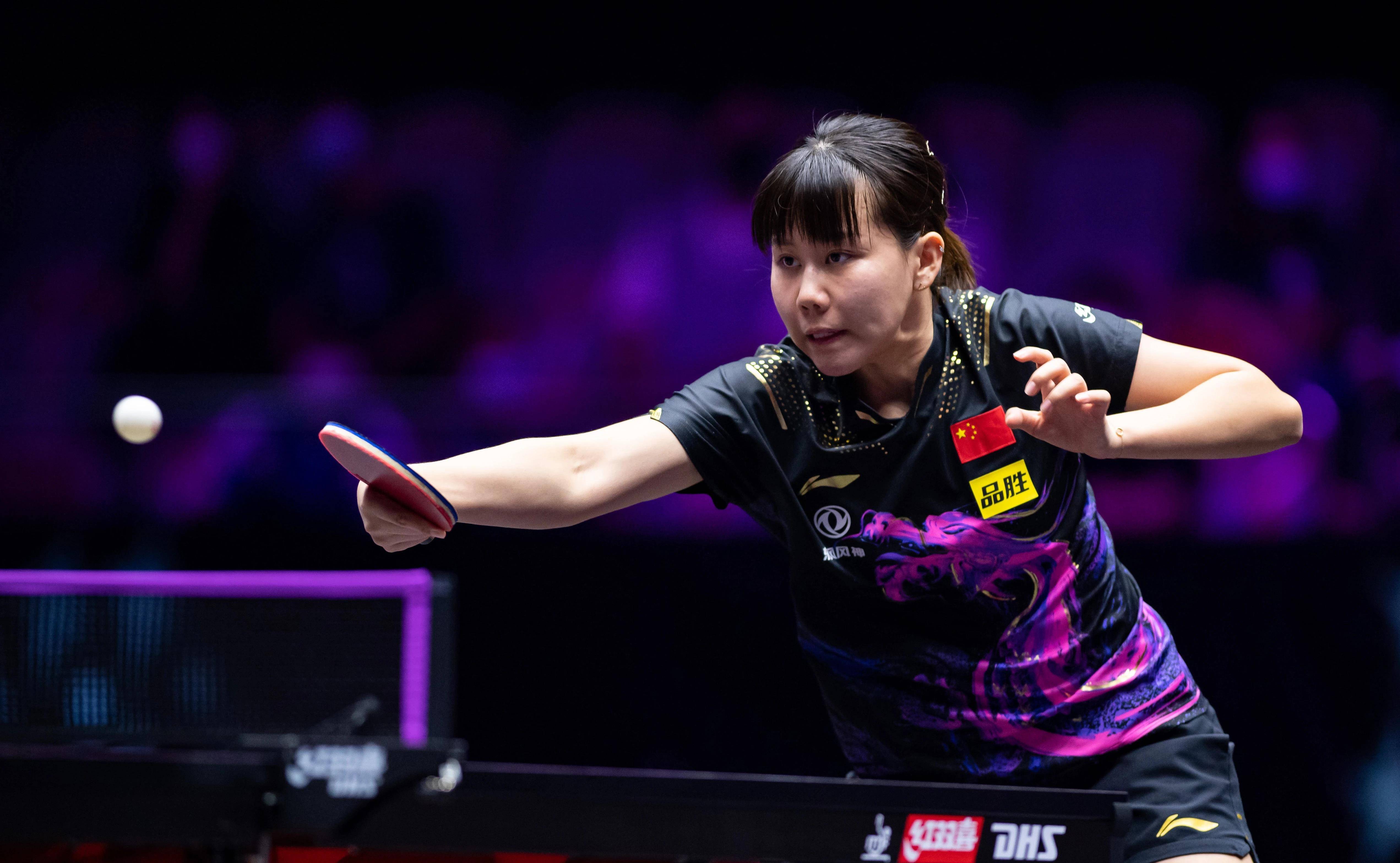 中国羽毛球队绝地反击印尼羽毛球队，马琳完成帽子戏法的简单介绍