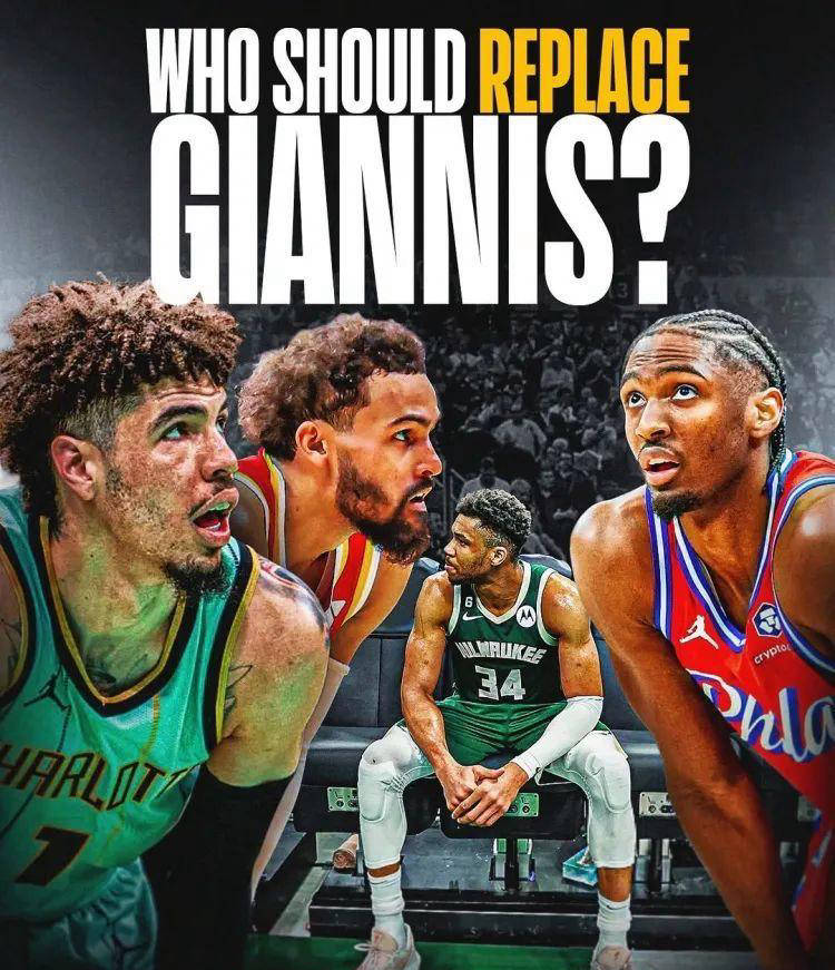 快船完胜76人，字母哥高光表现