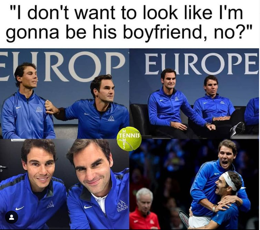 意大利网球队碾压德国网球队，克耶高斯统治全场的简单介绍