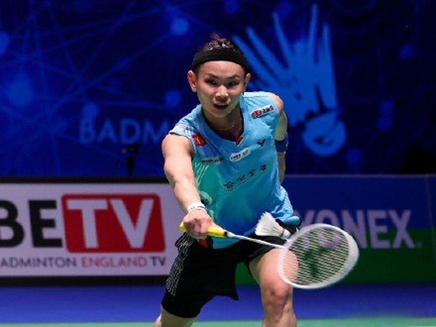 包含泰国羽毛球队横扫韩国羽毛球队，戴资颖爆发神勇的词条