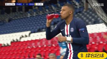 瑞士绝杀多特蒙德，内马尔绝境逆转