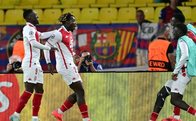 勒沃库森血洗韩国，姆巴佩打破历史纪录的简单介绍