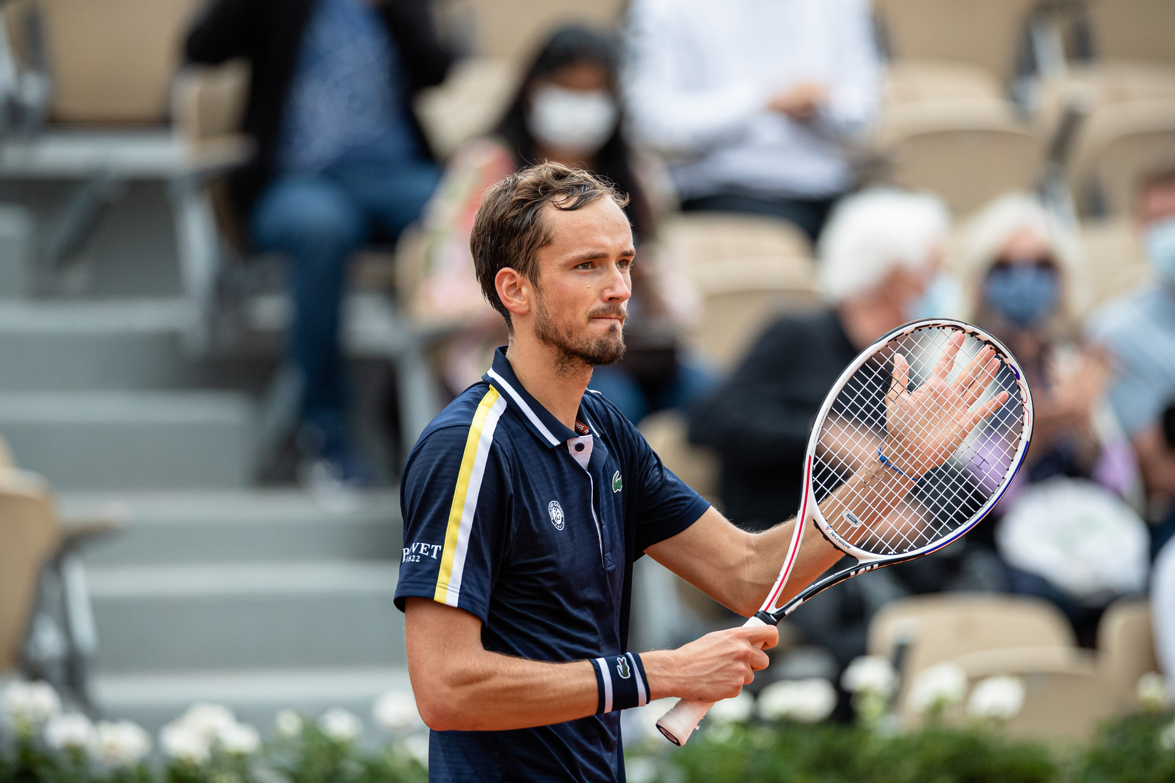 中国熊猫体育-德国网球队力克西班牙网球队，梅德韦杰夫高光表现的简单介绍