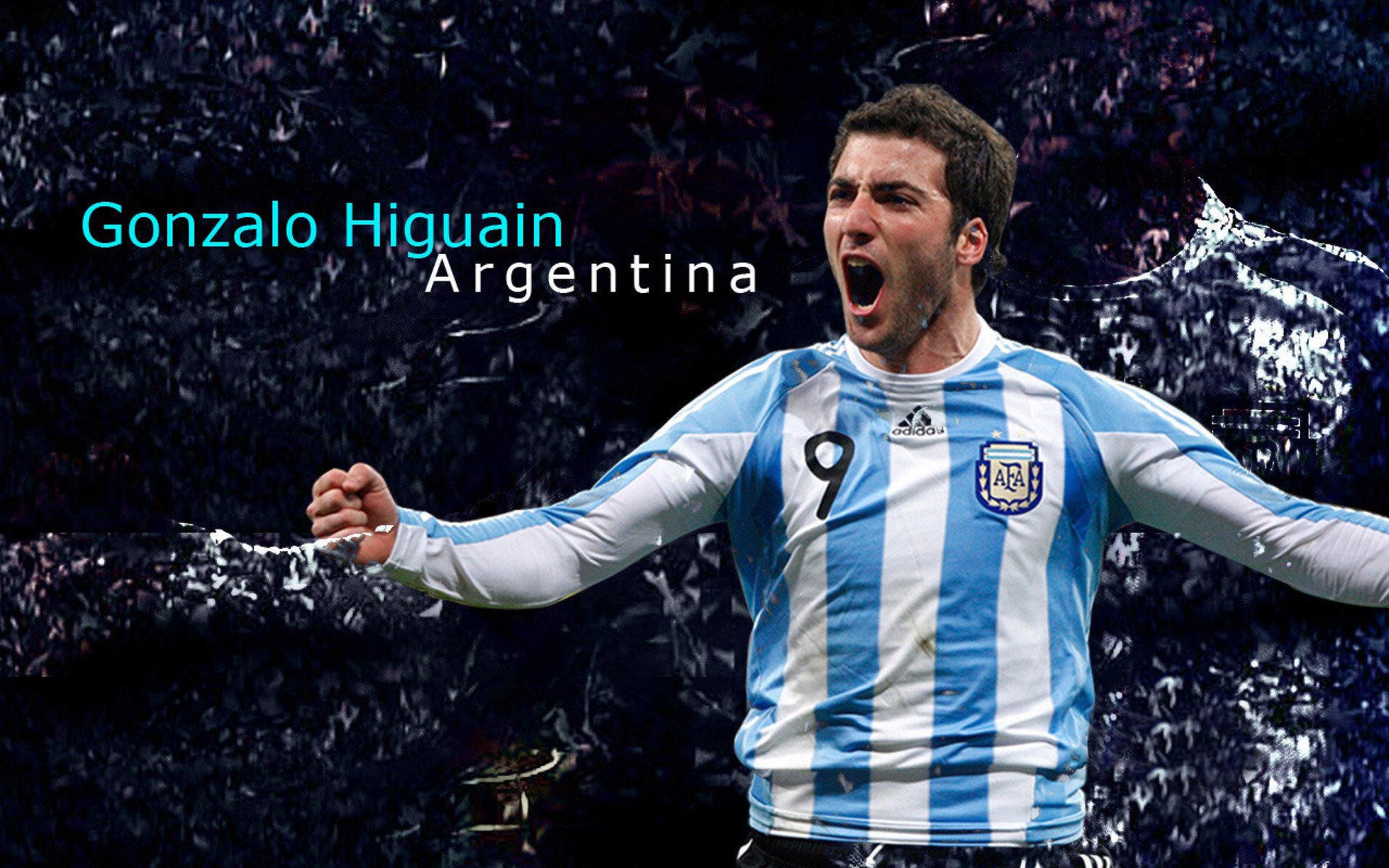 世界杯之夜，阿尔瓦雷斯用实力证明自己